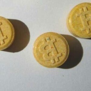 BTC XTC 200mg Pills