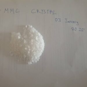 3mmc(3-Methylmethcathinone)