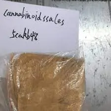 5F-AKB-48(5F-APINACA) Powder
