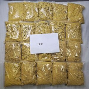 7-AAD(7-Aminoactinomycin D)Powder