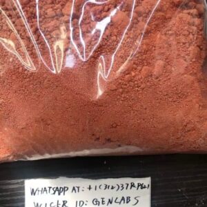 Metonitazene Powder