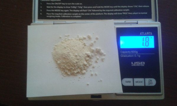 ADB-FUBINACA (ADB-F)