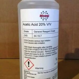 Acetic Acid