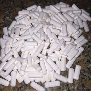 Xanax 2mg (Alprazolam)