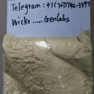 Mogadon (Nitrazepam) Powder