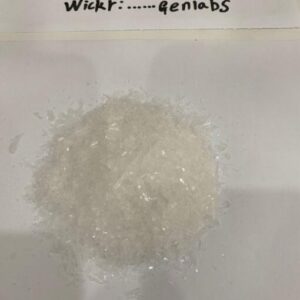 Mephedrone(4-MMC) Crystals
