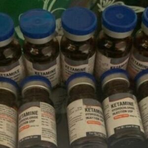 Ketamine 500MG/10ML