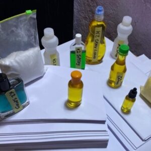 Strongest K2 Paper Sheets