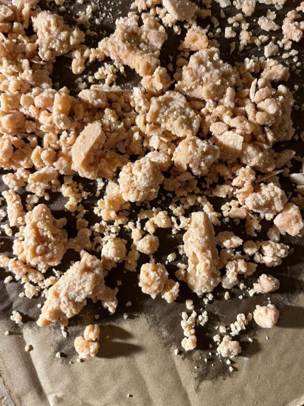 Strongest K2 Powder - Image 2