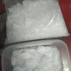 Methamphetamine(Crystal Meth)