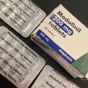 Modafinil Provigil 200mg