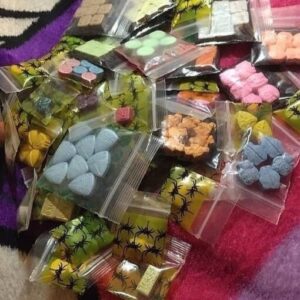 MDMA Ecstasy Tablets (DOSE 150Mg, 200Mg,250Mg)